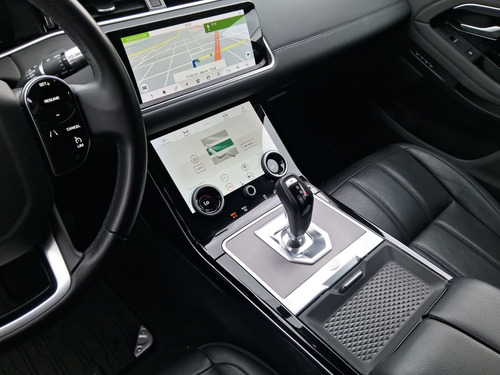 Land Rover Evoque Diesel SE 2.0