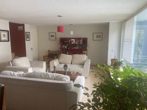 Imagen 6 de 28 de Moderno Departamento En Nonoalco Mixcoac.
