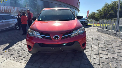 Toyota RAV4 2.5 Le L4/ Awd At