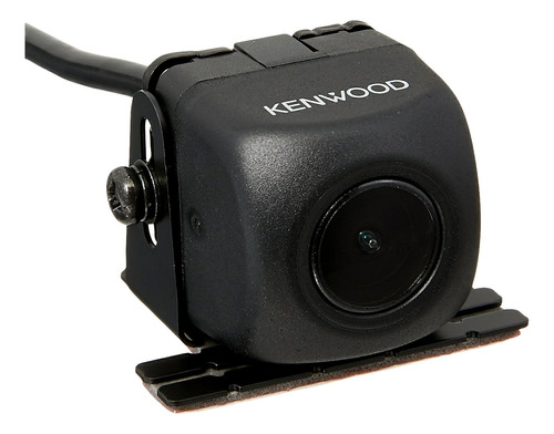 Kenwood Camara De Vision Trasera Cmos-130 Con Hardware De Mo