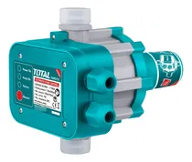 Comprar Press Control Automático Total Para Bomba De Agua- Tvirtual