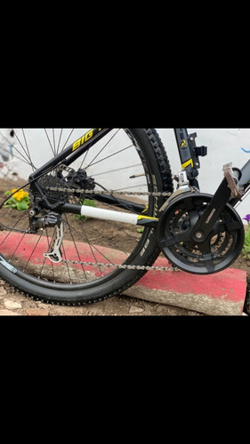 Imagen 5 de 10 de Bici Mtb Vendo O Permuto Merida Big Seven 27.5