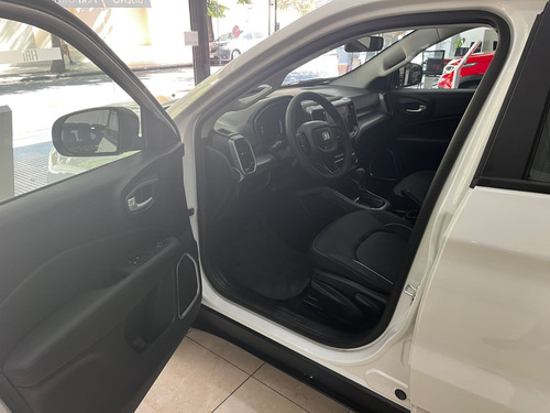 Fiat Toro 1.3 T270 Freedom 4X2