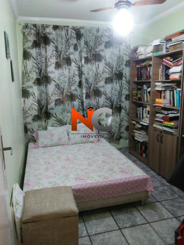 Imagem 6 de 7 de Apartamento Com 2 Dorms, Pavuna, Rio De Janeiro - 54m² - Codigo: 16155765 - 16155765