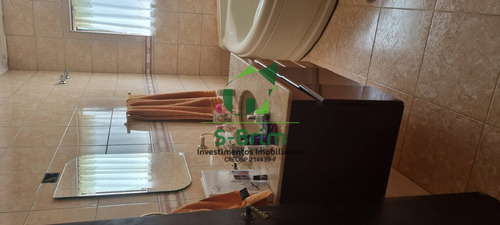 Imagem 7 de 15 de Linda Casa Bairro Nobre - Itapetinga - 3 Dormitórios - 795