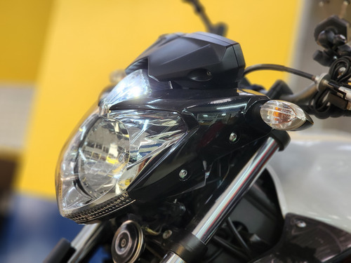 Yamaha Xj6 N Abs 2017