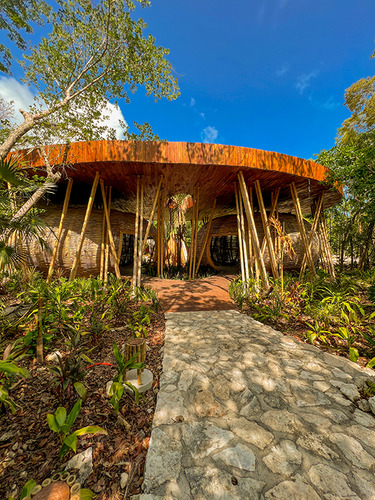 Kaybé | Venta De Lotes Unifamiliares Y Macrolotes En Tulum.