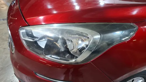 Ford Figo 1.5 TITANIUM AUTO