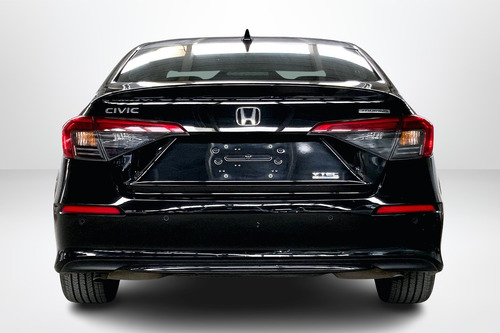 Honda Civic 4P TOURING L4/1.5/T AUT