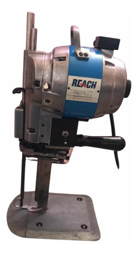 Cortadora De De Tela Industrial Marca Reach