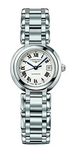 Relojes Longines Mujer MercadoLibre