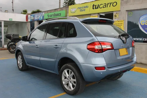 Renault Koleos 2.0 Dynamique
