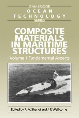 Cambridge Ocean Technology Series Composite Materials In ...