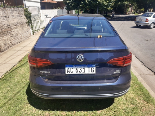 Volkswagen Virtus