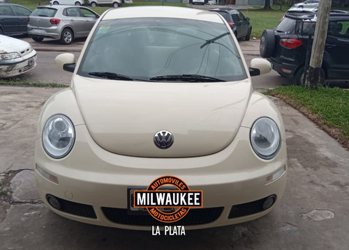 Volkswagen Beetle / 2010 / 53.000 Km / Milwaukee La Plata