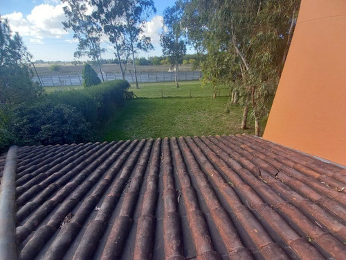 Imagen 6 de 22 de Casa En Venta En Echeverría Del Lago