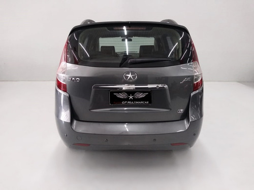 Jac J6 2012 5p 16v