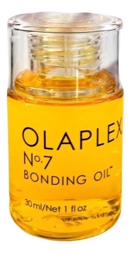 Olaplex N7 Bonding Oil Aceite - Original/sellado 
