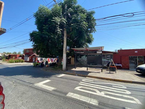 Depto En Lo Prado A Pasos Metro San Pablo (82577)
