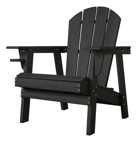 Silla Adirondack, Sillas Hdpe Todos Weather Adirondack, Sill