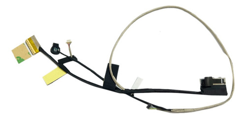 14005-00990200 Lcd Flex De Video Para Asus S451 S451l S451la