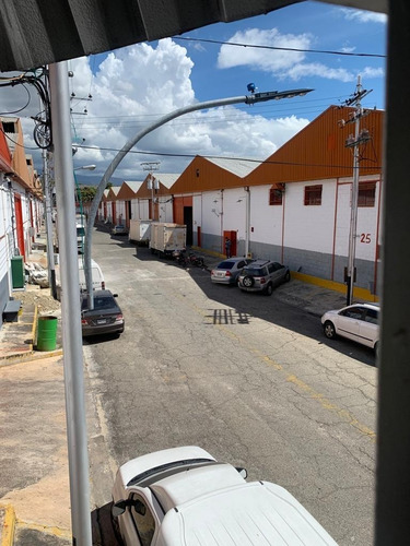 Imagen 4 de 4 de Galpon En Alquiler Zona Induatrial San Vicente I