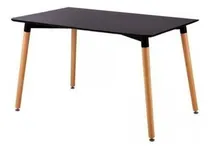 Comprar Mesa Ofilook Md-050 Rectangular 1.40mt Comedor E Interiores