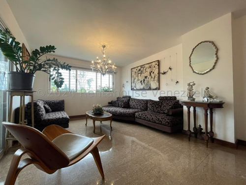 Hermoso Apartamento Actualizado En Venta De 230mts² En Altamira Sur 