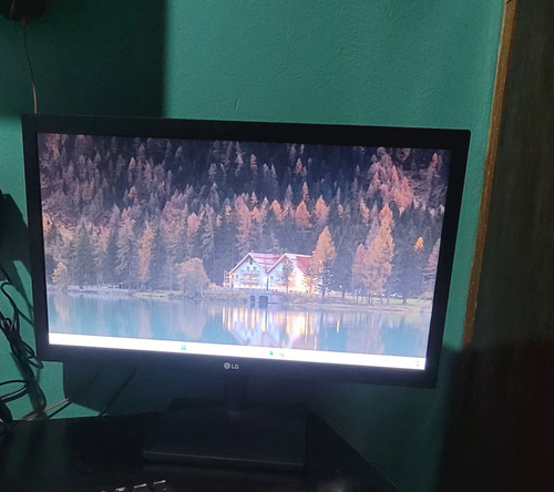 Monitor LG Ganga Nuevo 42mil