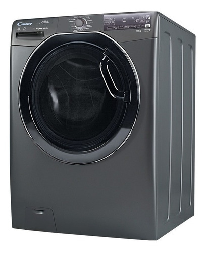 Imagen 3 de 7 de Lavasecarropas Candy Gvfwl4139whr-12 13+9kg Wifi Smart
