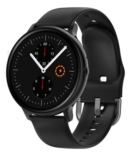 Smartwatch Reloj Inteligente X-time Swx7 Para iPhone Android