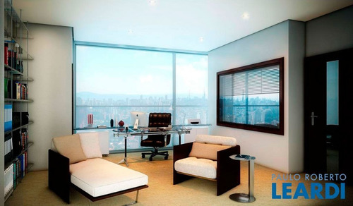 Imagem 3 de 8 de Conj. Comercial - Pinheiros - Sp - 460830