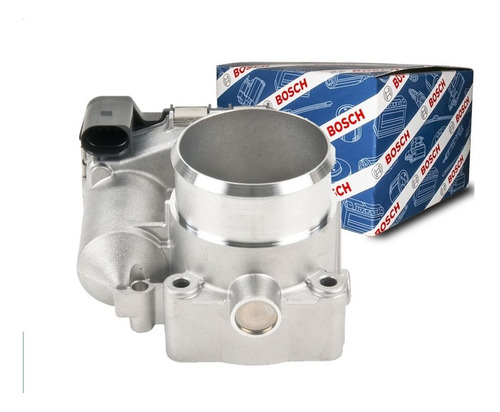 Cuerpo Aceleracion Oem: 06b 133 062 B