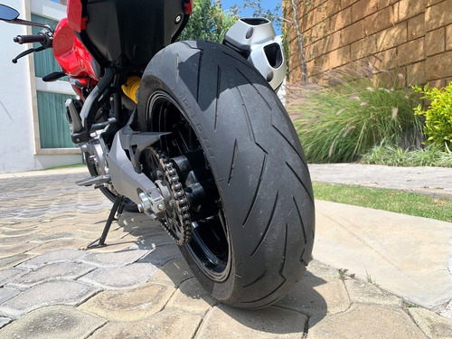 Imagen 15 de 15 de Ducati Monster 821 2019