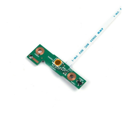 Boton De Encendido Asus R510la R510lav R510lb R510lc B22