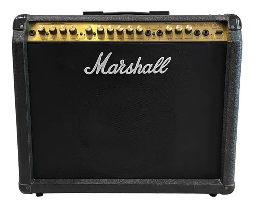 Amplificador Marshall Valvestate Vs 30 R MercadoLibre