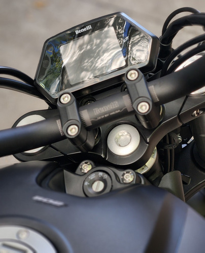 Imagen 14 de 25 de Benelli 502 C - Ahora 12 - Mejor Contado - F