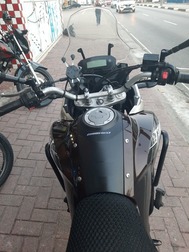 Yamaha Xtz 250 Tenere