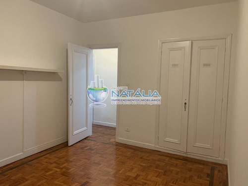 Imagem 5 de 16 de Apartamento Com 2 Dorms, Cerqueira César, São Paulo, Cod: 64194 - A64194