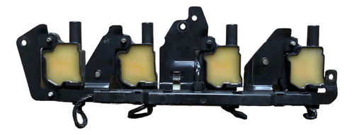 Bobinas Encendido Gm Motor 5.3 Silverado 2008 (Usado)