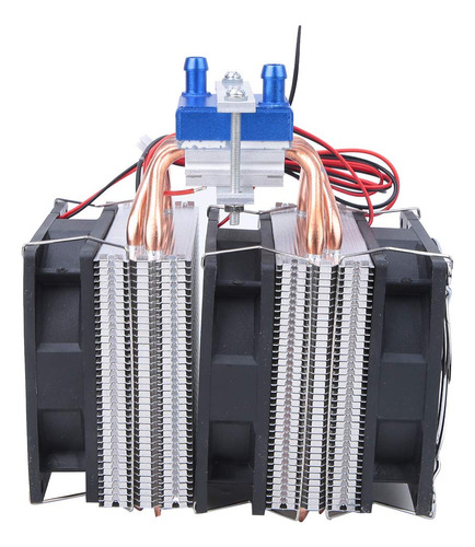 Dispositivo Refrigeracion Agua Ciclo Para Automovil