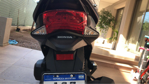 Honda Pcx 150