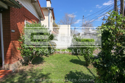 Imagen 3 de 30 de Casa 4 Ambientes En Venta Martinez