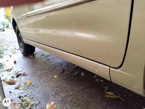 Volkswagen Polo Classic 1.6 Mi