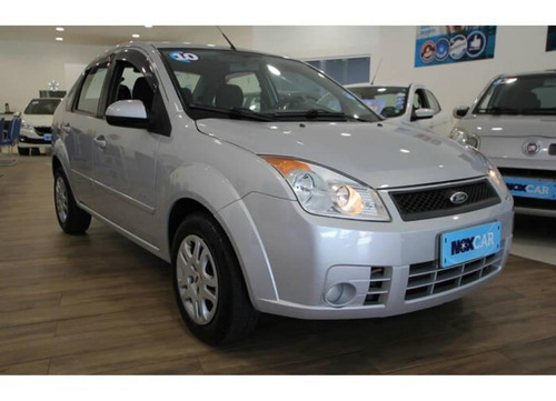Ford Fiesta Sedan 1.0 Class