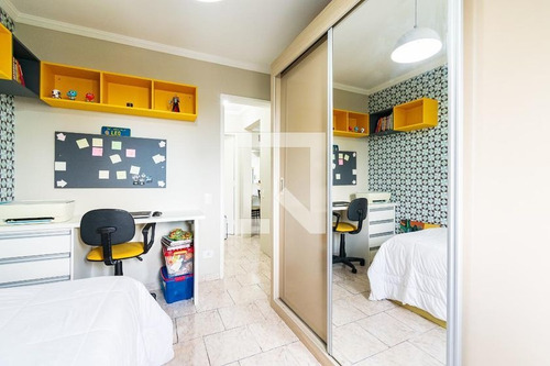 Imagem 11 de 15 de Apartamento À Venda - Jabaquara, 2 Quartos, 56 - S893644028
