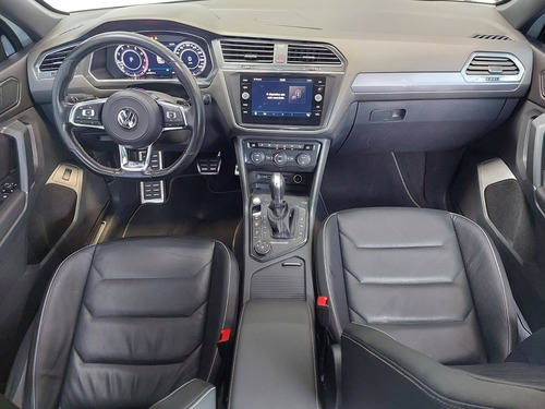 Volkswagen Tiguan 2.0 350 TSI ALLSPACE R-LINE 4MOTION DSG