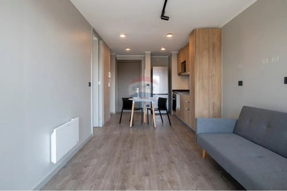 Imagen 5 de 19 de Depto Arriendo De 2d+2b Metro Inés De Suarez L6