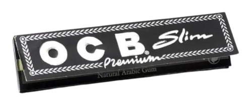 Hojilla Ocb Premium Slim 32 Uni