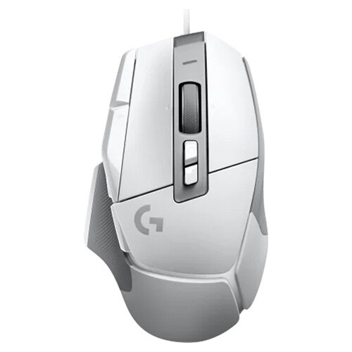 Mouse Gamer Logitech G G502 X Gaming Usb
